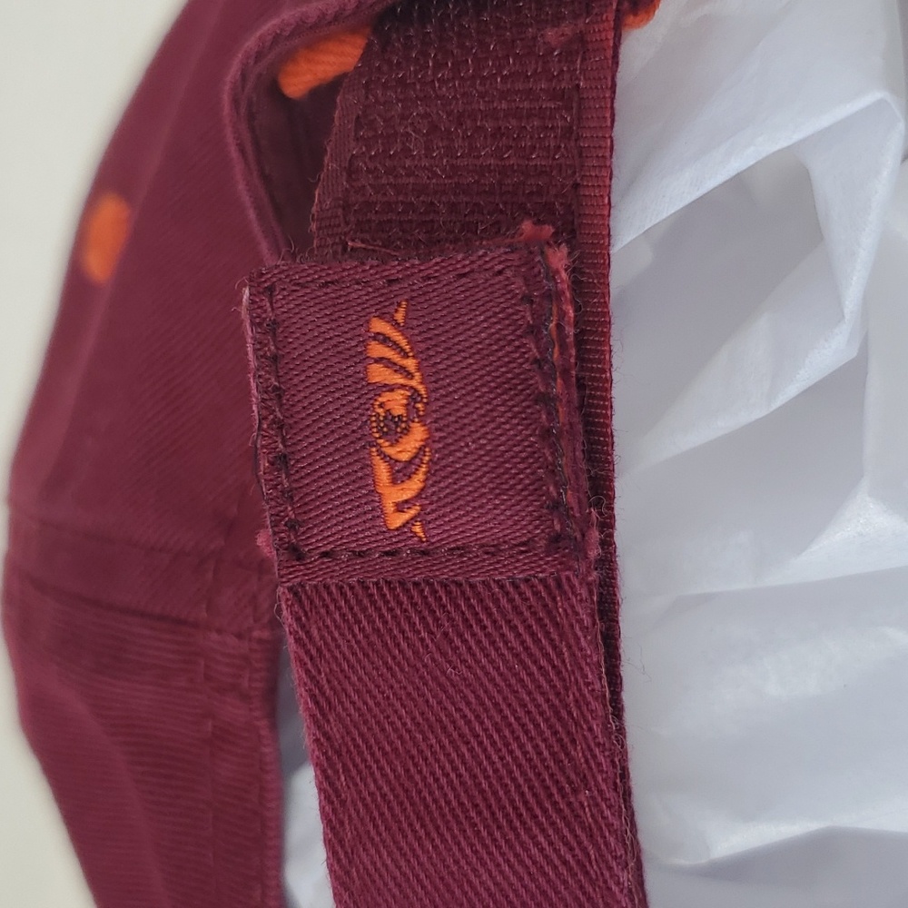 Virginia Tech HOKIES Cap - Picture 12 of 12